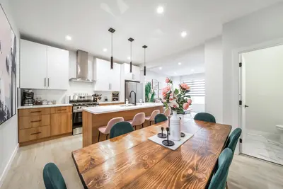 Image de ExoticLUSHquietRetreatKingBed|Wifi|Parking|Wem