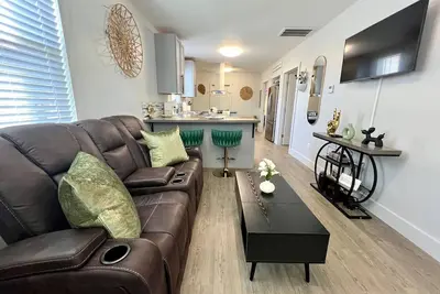 Image de *New* Cola Lincoln Loft