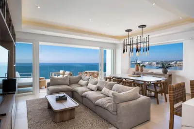 Image de Oceanfront in Bucerias