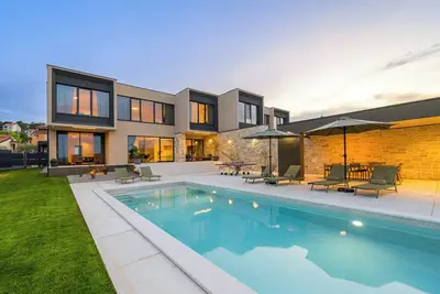 Image de Villa Vellora (Istria - Rovinj)