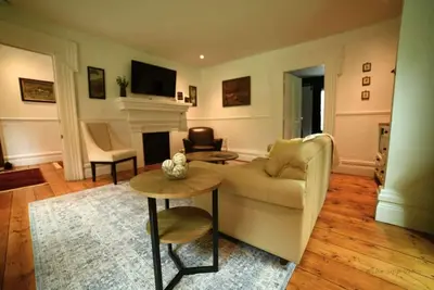 Image de The Schoolhouse Suite luxury accommodations