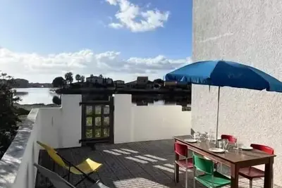 Image de Familienhaus gegenüber dem Teich 6glyc25