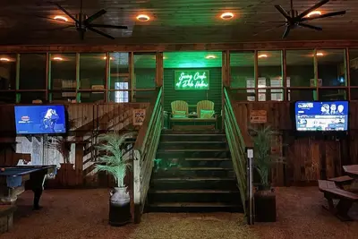 Image de Creek-Front Getaway at Dale Hollow Lake