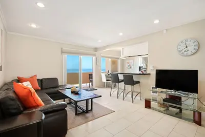 Image de New Cs 212 - 2bd Ocean Views, Walk Everywhere - You, me, and the Sea!