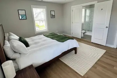 Image de Casual & Convenient Home In Upper Downtown Wilmington