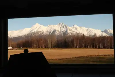 Image de Windflower B&B: Charming Neighborhood and Stunning Mountain Views