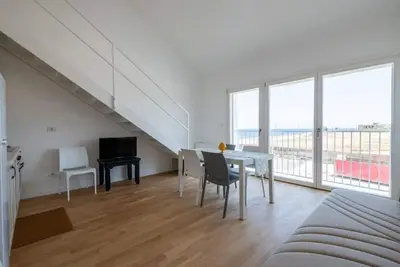 Image de Angelina house - Sea Front Loft
