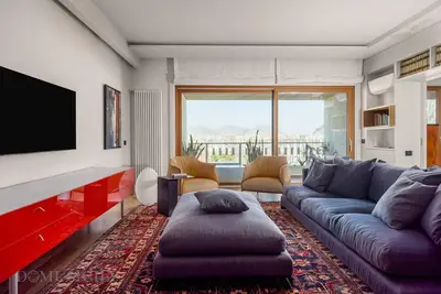 Image de Luxury Tower Sperlinga by DomuSicily