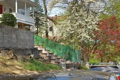 Image de Clean 1-bedroom room with full bathroom in Yonkers