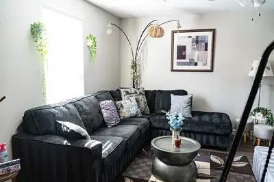 Image de Spacious 6br Retreat • 15 Mins to Downtown Dallas