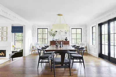 Image de Charming 3-bedroom house with lakefront view and Ac in Felton