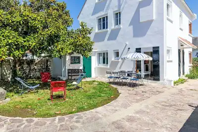 Image de Charme de la Plage de Port Lin by Interhome