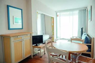 Image de Appartement Essentiel 1 chambre 4/6 personnes