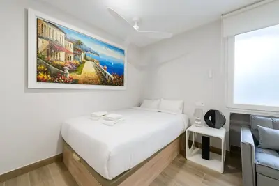 Image de GuestReady - City Charm par Avenida Bonn