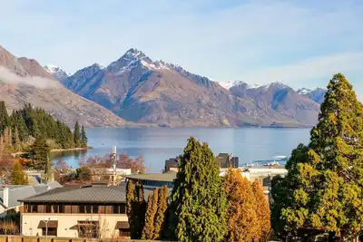 Image de Balla-Rama Stunning Views - Town Center - Parking