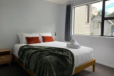 Image de Robins Retreat-Town Center - Parking - Easy access