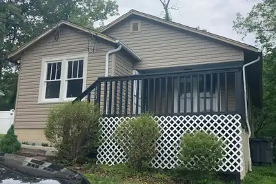 Image de Hillside Hideaway