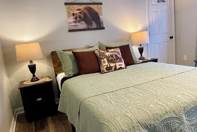 Image de Lazy Days Vacation Getaway- \nFamily friendly near the Red River Gorge