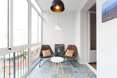 Image de Gorgeous 4bed 4bath close to City Center