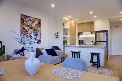 Image de Modern Living - 2br 2Bath Stay