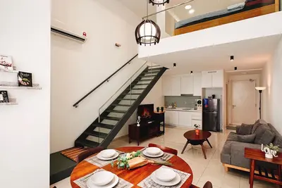 Image de EkoCheras Kuala Lumpur Retreat_MRT, Mall and Pool