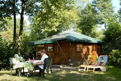 Image de Bungalow 6 personnes