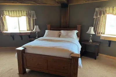 Image de Octagon Oasis | Private Indoor Pool & Lake Access