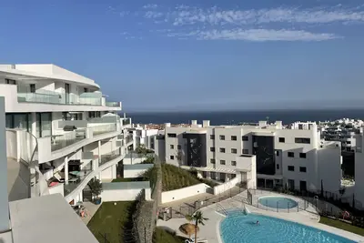 Image de Huswell - Luxury stay in Fuengirola