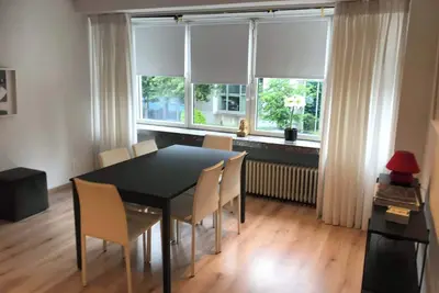 Image de Huswell - Work & Relax in Heart of Kortrijk