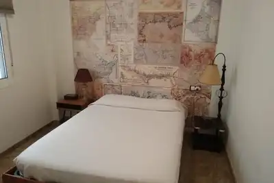 Image de Appart 1PIÈCES 3 Px In Cádiz old town