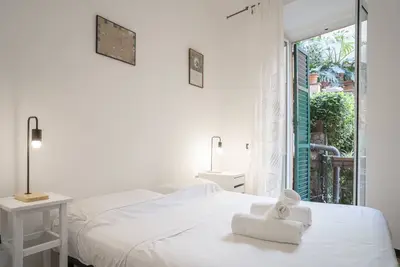 Room Anice - Affitti Brevi Italia