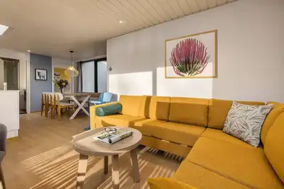 Image de Cottage Comfort 6 Personnes