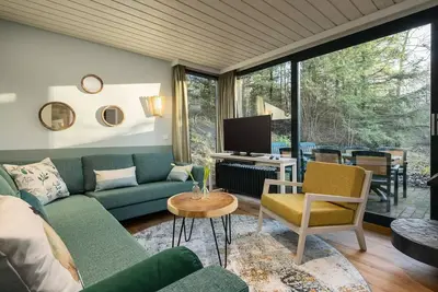 Image de Cottage Premium 6 Personnes