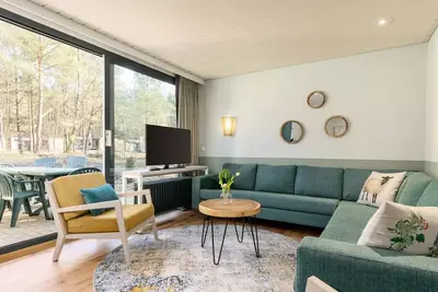 Image de Cottage Premium 8 Personnes