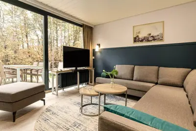 Image de Cottage Vip 6 Personnes