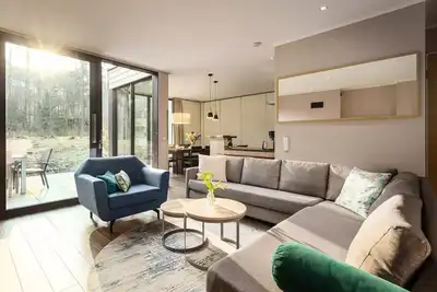 Image de Cottage Eden Vip 6 Personnes