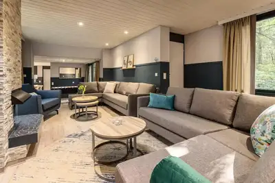 Image de Cottage Vip 8 Personnes