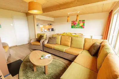 Image de Cottage Duplex Premium 8 Personnes