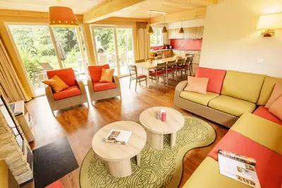 Image de Cottage Vip 10 Personnes