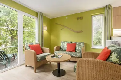 Image de Cottage Comfort 4 Personnes