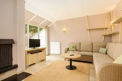 Image de Cottage Duplex Premium 4 Personnes