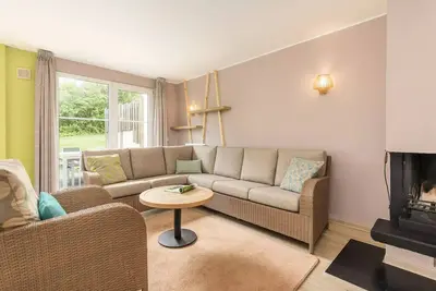 Image de Cottage Premium 6 Personnes - Nouveau Design