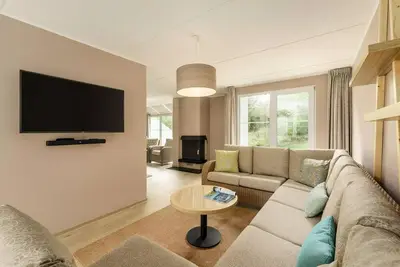 Image de Cottage Premium 12 Personnes - Nouveau Design