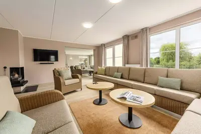 Image de Cottage Premium 20 Personnes - Nouveau Design