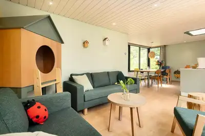 Image de Cottage Animaux de la Forêt 6 Personnes