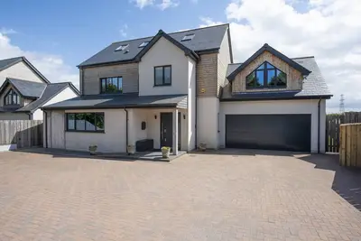 Image de Roughtor View, a spacious and stylish family-friendly retreat