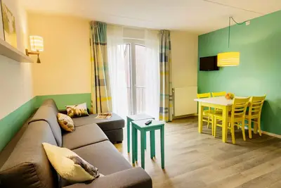 Image de Appartement