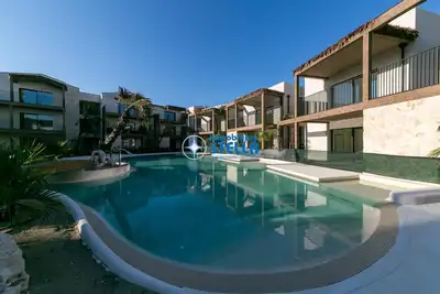 Image de Caribe Sunset E 0. 6 New Village w\\Pool