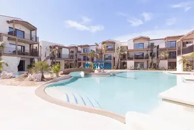 Image de CCaribe Sunset E1. 10 New Village w\\Pool