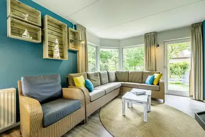 Image de Cottage Premium 6 Personnes